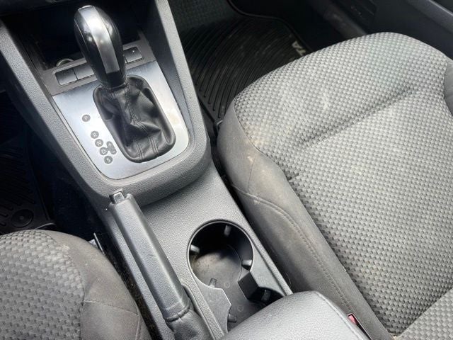 2013 Volkswagen Jetta 2.0L S