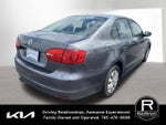 2013 Volkswagen Jetta 2.0L S