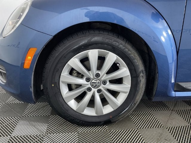 2016 Volkswagen Beetle 1.8T
