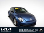 2016 Volkswagen Beetle 1.8T