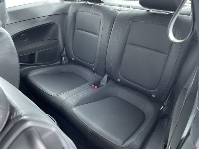 2016 Volkswagen Beetle 1.8T