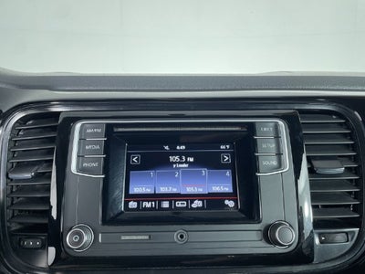 2016 Volkswagen Beetle 1.8T