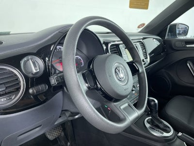 2016 Volkswagen Beetle 1.8T