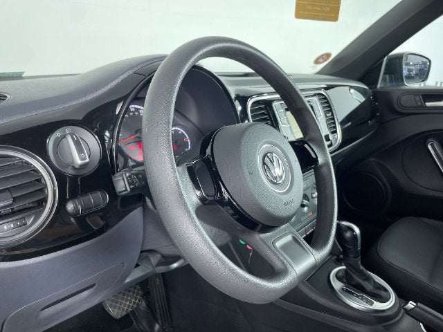 2016 Volkswagen Beetle 1.8T