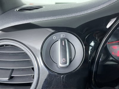 2016 Volkswagen Beetle 1.8T