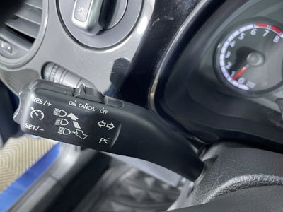 2016 Volkswagen Beetle 1.8T
