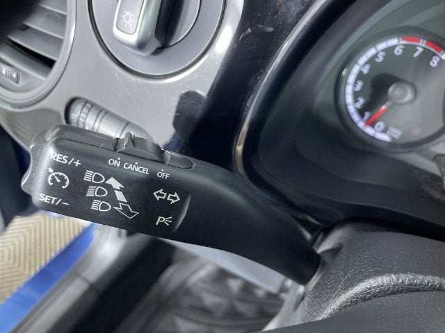 2016 Volkswagen Beetle 1.8T