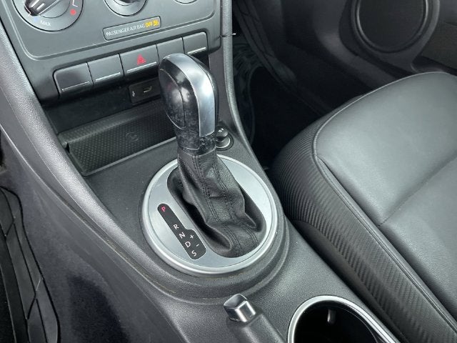 2016 Volkswagen Beetle 1.8T