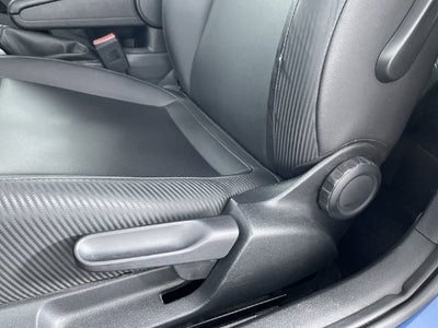 2016 Volkswagen Beetle 1.8T