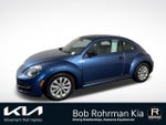 2016 Volkswagen Beetle 1.8T