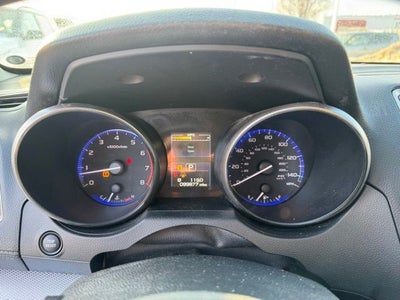 2018 Subaru Legacy 2.5i Premium