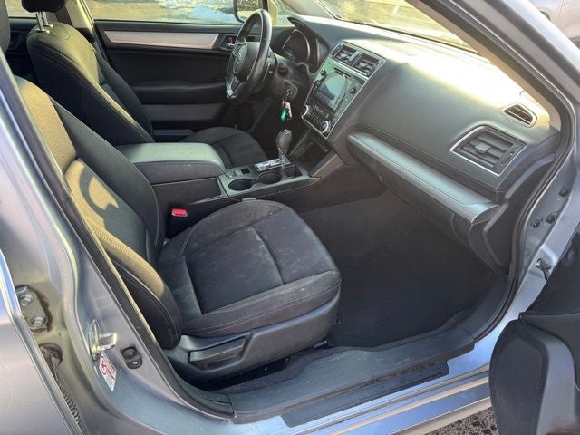 2018 Subaru Legacy 2.5i Premium