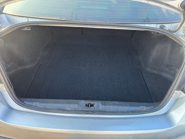 2018 Subaru Legacy 2.5i Premium