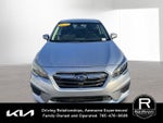 2018 Subaru Legacy 2.5i Premium