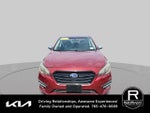 2018 Subaru Legacy 2.5i Sport