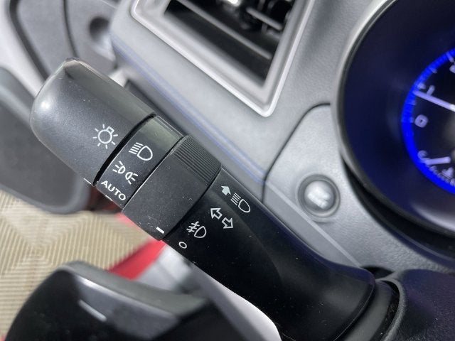 2018 Subaru Legacy 2.5i Sport