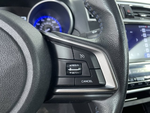 2018 Subaru Legacy 2.5i Sport