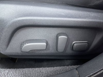 2018 Subaru Legacy 2.5i Sport