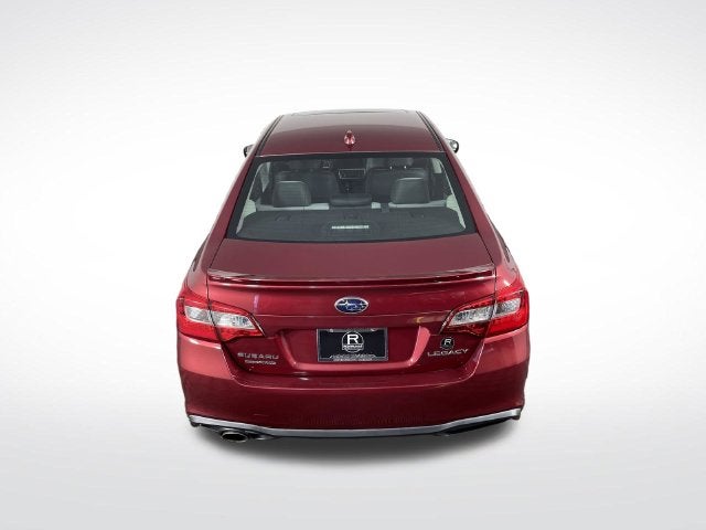 2018 Subaru Legacy 2.5i Sport