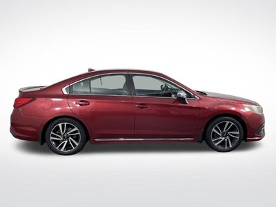 2018 Subaru Legacy 2.5i Sport