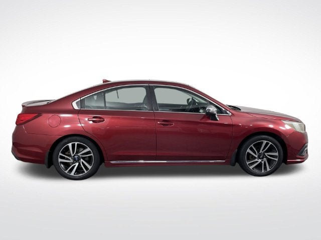 2018 Subaru Legacy 2.5i Sport