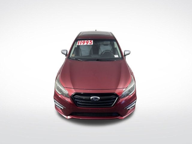 2018 Subaru Legacy 2.5i Sport