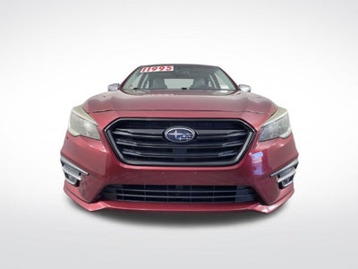 2018 Subaru Legacy 2.5i Sport