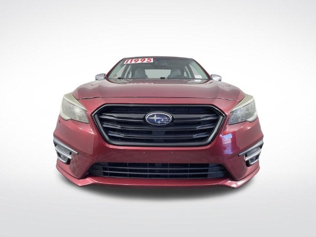 2018 Subaru Legacy 2.5i Sport