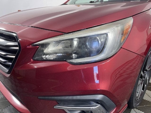 2018 Subaru Legacy 2.5i Sport