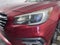 2018 Subaru Legacy 2.5i Sport