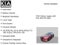 2018 Subaru Legacy 2.5i Sport