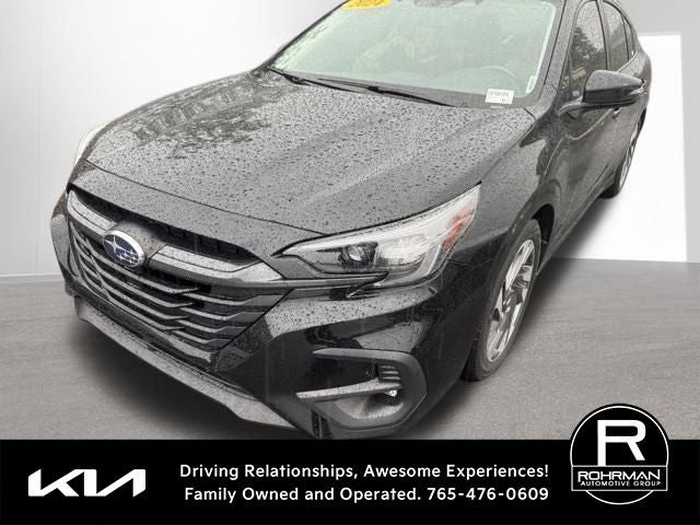 2024 Subaru Legacy Limited