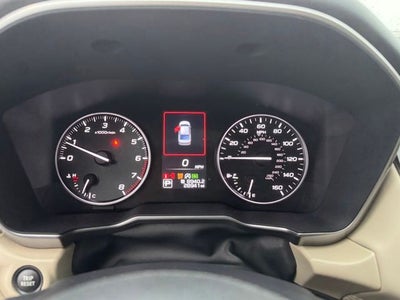 2024 Subaru Legacy Limited