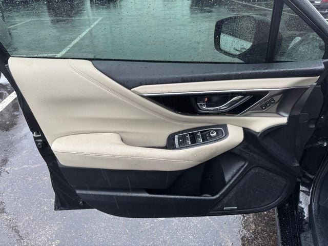 2024 Subaru Legacy Limited