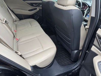 2024 Subaru Legacy Limited