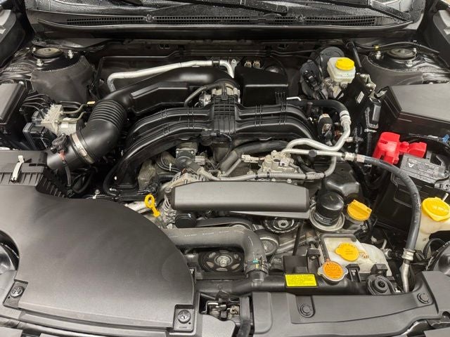 2024 Subaru Legacy Limited