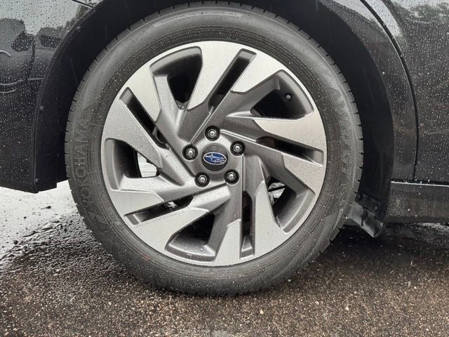 2024 Subaru Legacy Limited