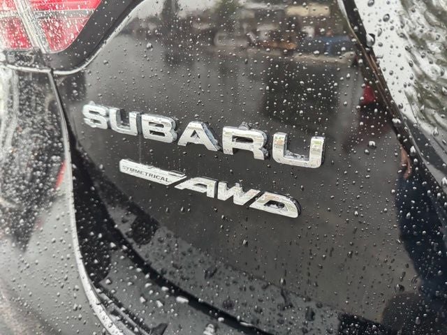 2024 Subaru Legacy Limited