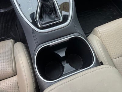 2024 Subaru Legacy Limited