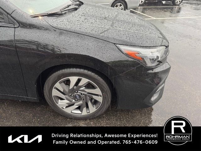 2024 Subaru Legacy Limited