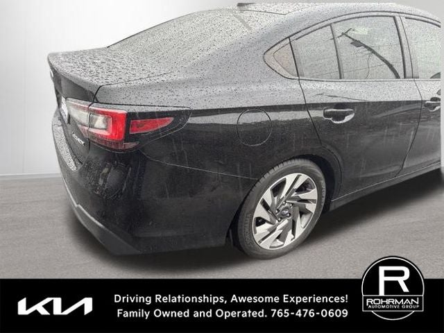 2024 Subaru Legacy Limited