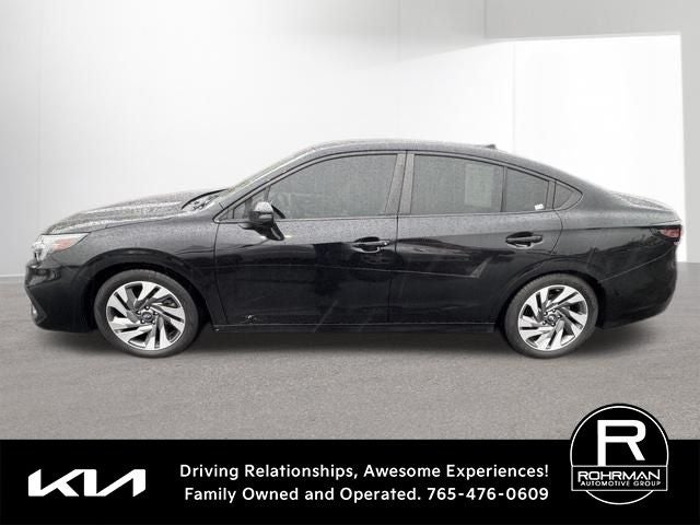 2024 Subaru Legacy Limited