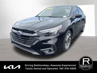 2024 Subaru Legacy Limited