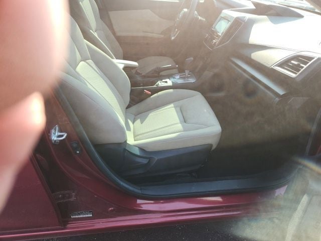 2022 Subaru Impreza Premium