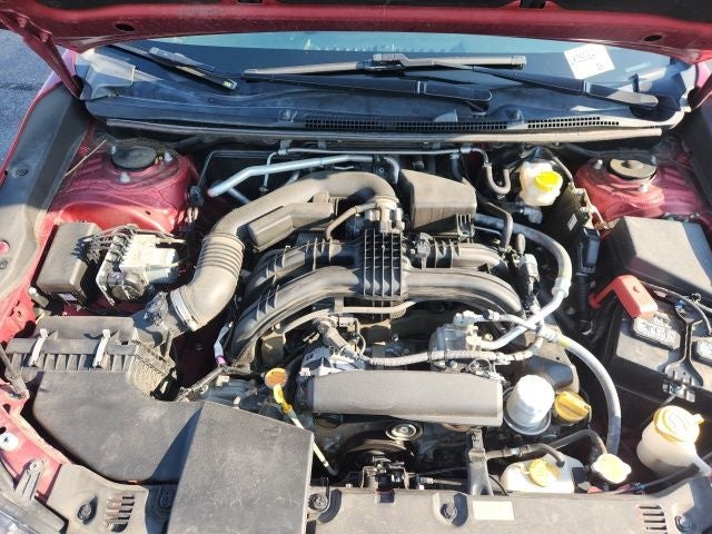 2022 Subaru Impreza Premium