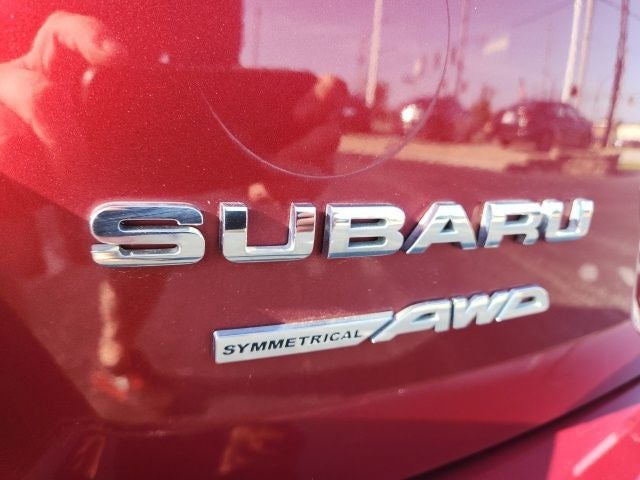 2022 Subaru Impreza Premium