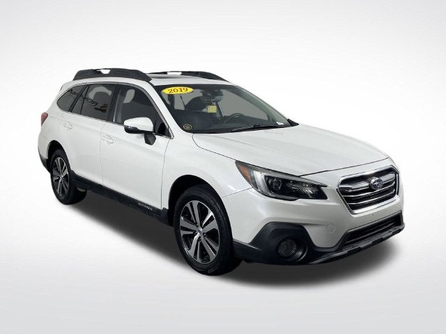2019 Subaru Outback 3.6R Limited