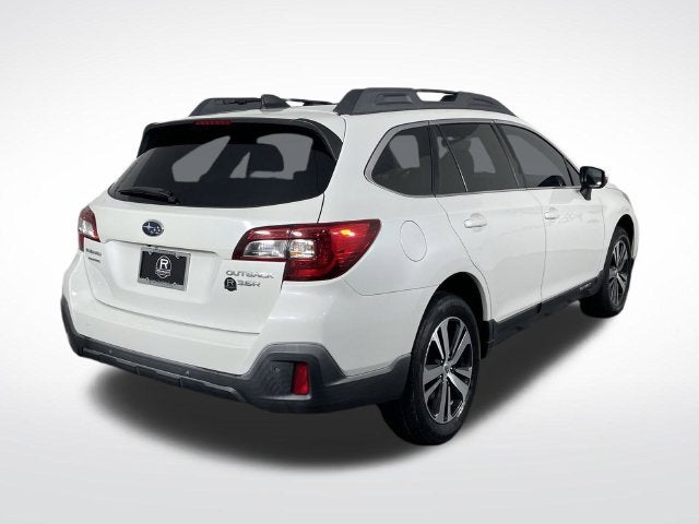 2019 Subaru Outback 3.6R Limited