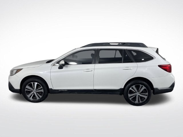 2019 Subaru Outback 3.6R Limited