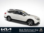 2019 Subaru Outback 3.6R Limited